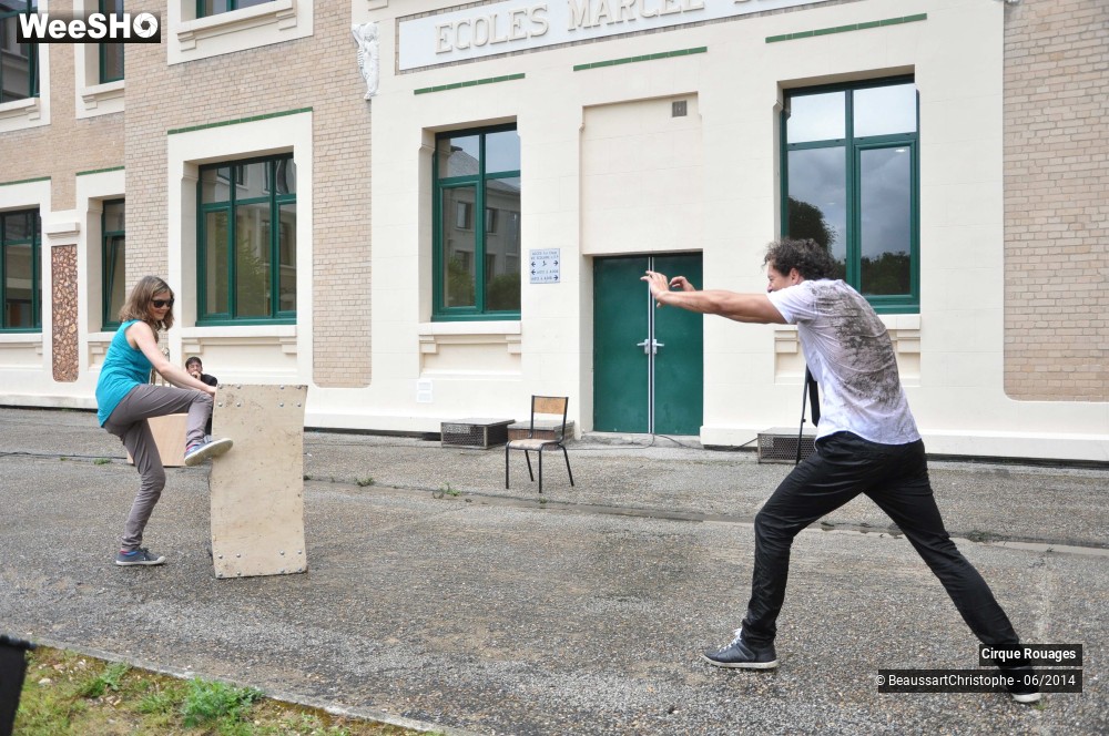 11/34 photos du spectacle Om Taf