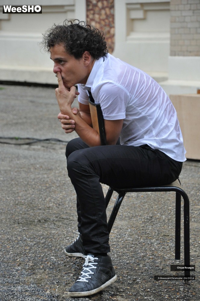 12/34 photos du spectacle Om Taf