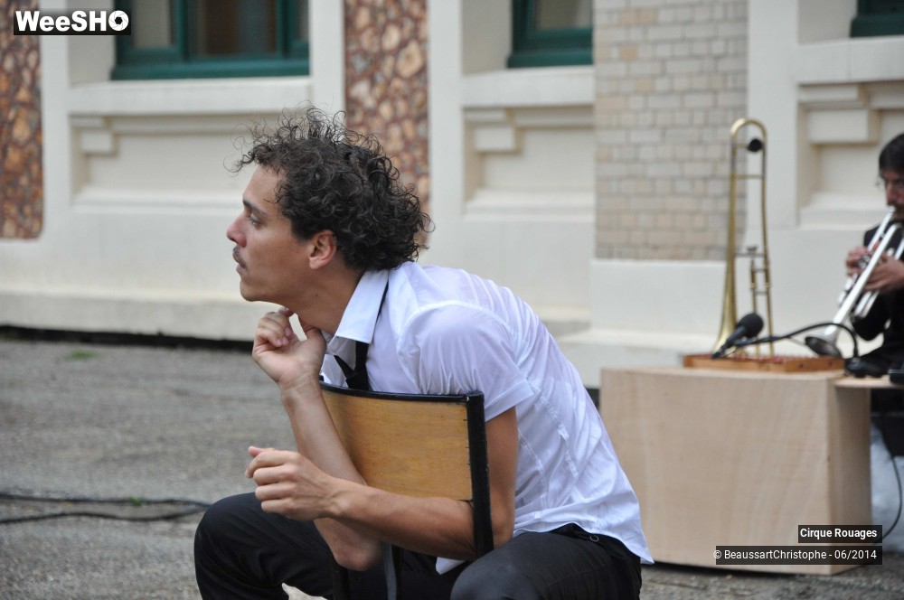 13/34 photos du spectacle Om Taf