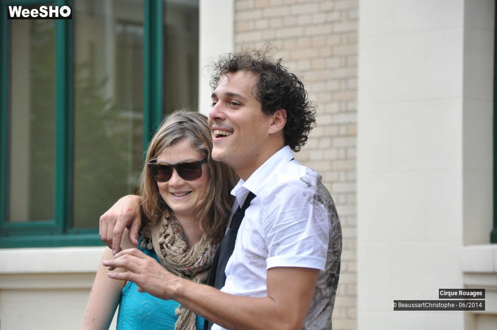 14/34 photos du spectacle Om Taf