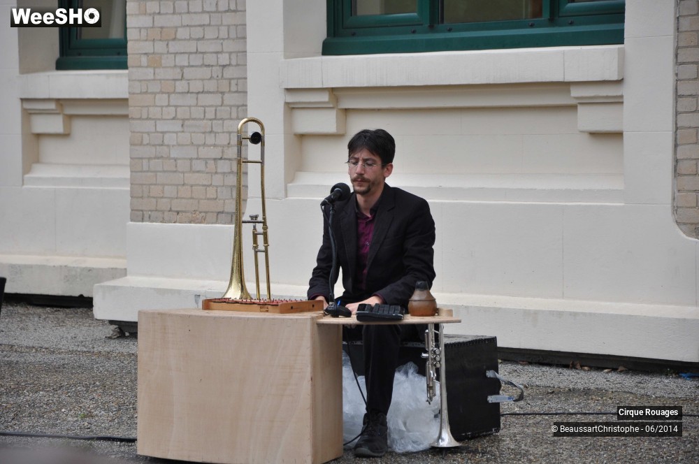 16/34 photos du spectacle Om Taf