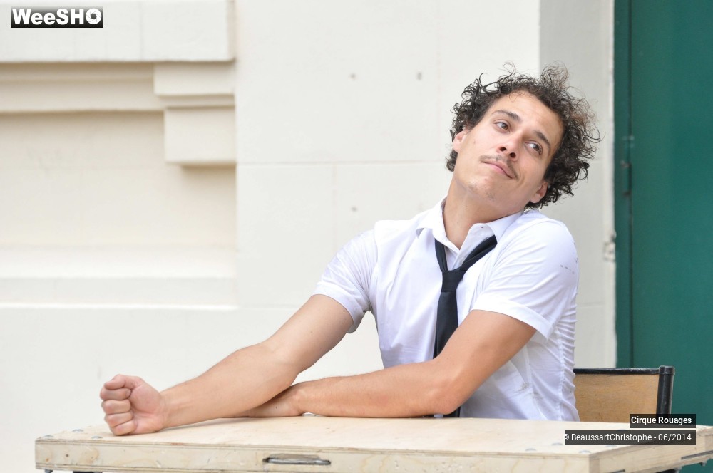 17/34 photos du spectacle Om Taf