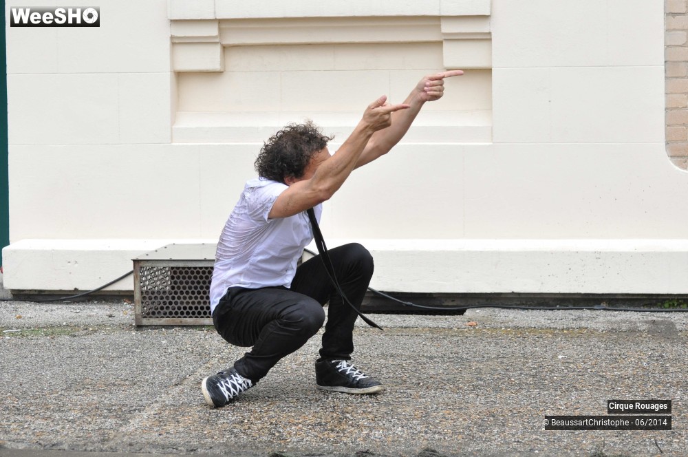 18/34 photos du spectacle Om Taf