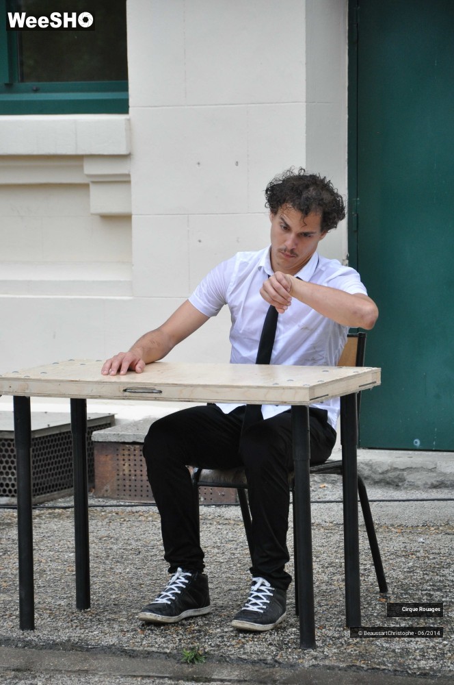 19/34 photos du spectacle Om Taf