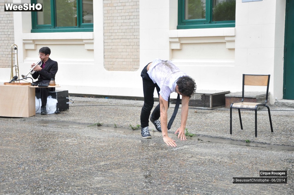 20/34 photos du spectacle Om Taf