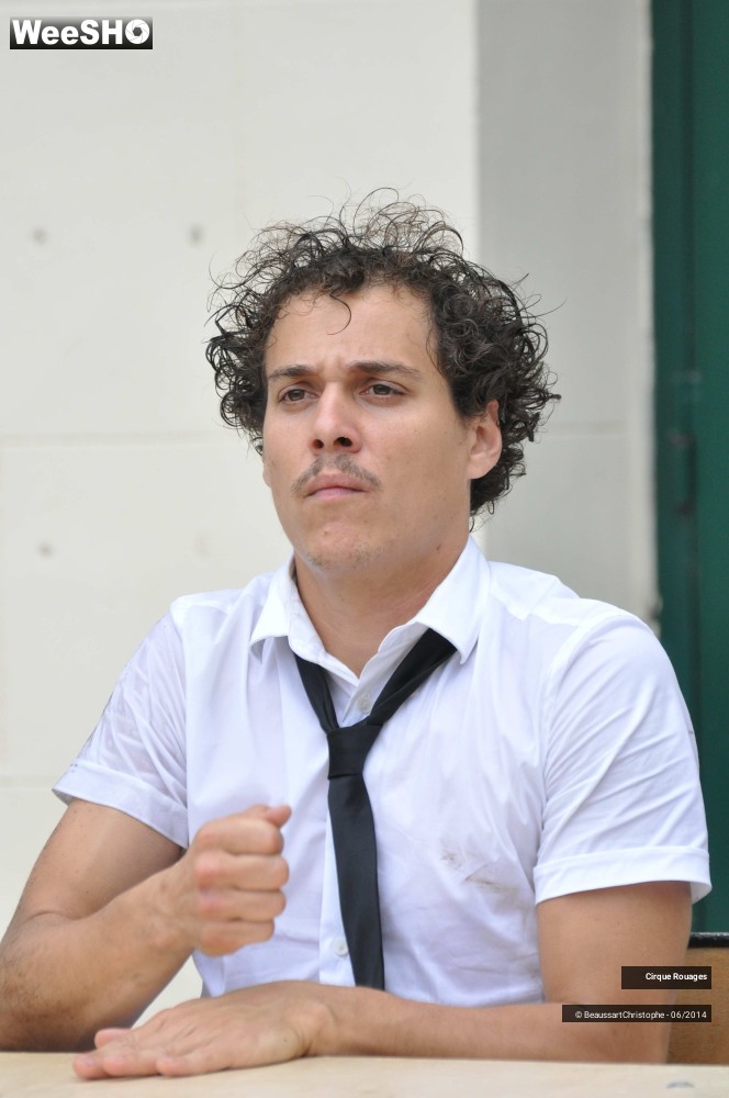 22/34 photos du spectacle Om Taf