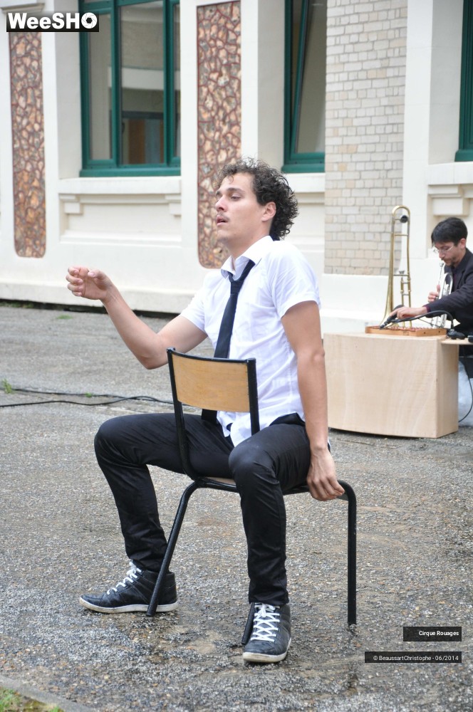 23/34 photos du spectacle Om Taf