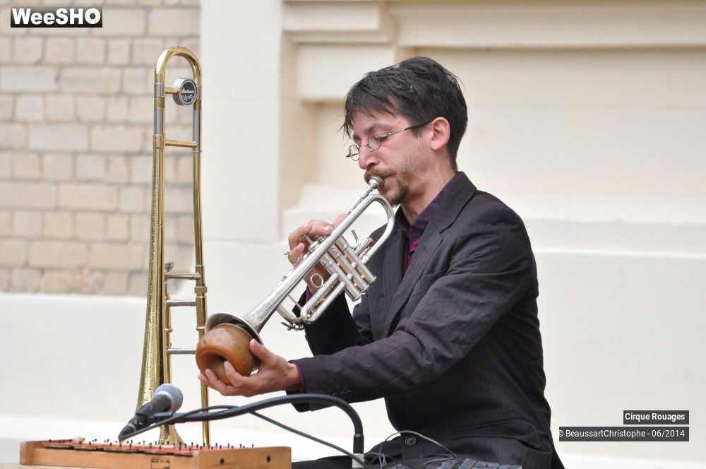 26/34 photos du spectacle Om Taf