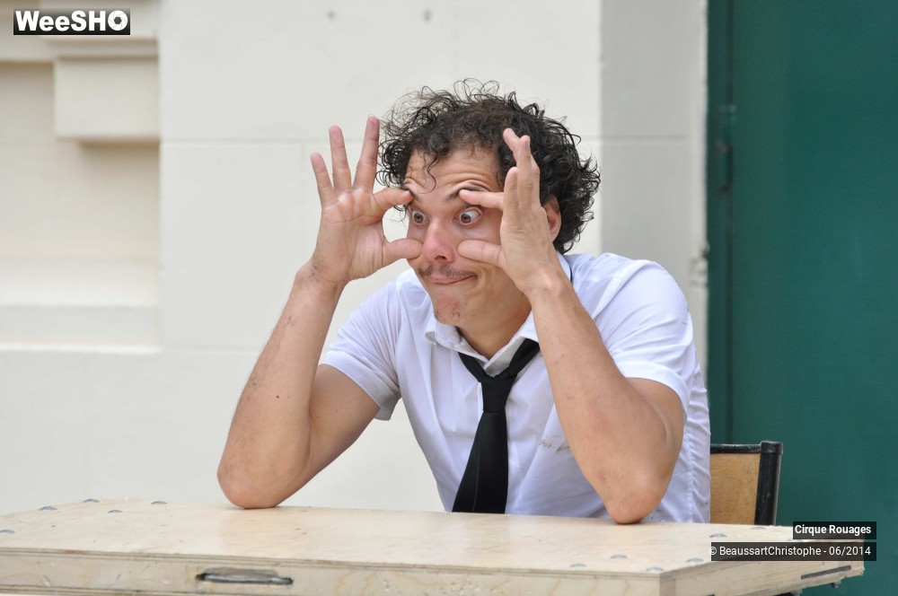 27/34 photos du spectacle Om Taf