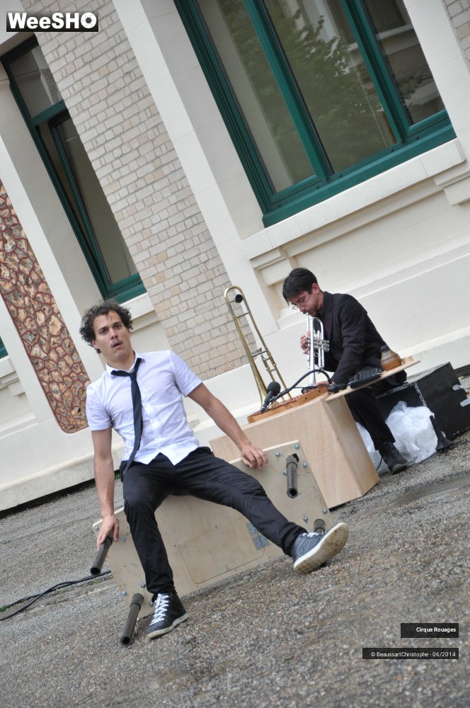 28/34 photos du spectacle Om Taf