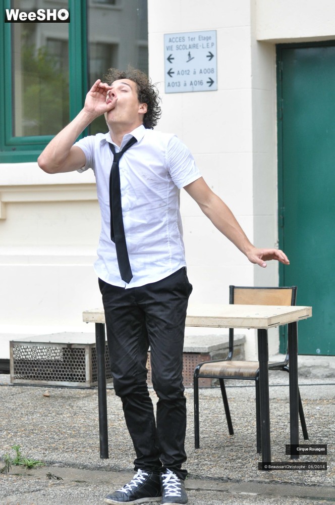 29/34 photos du spectacle Om Taf