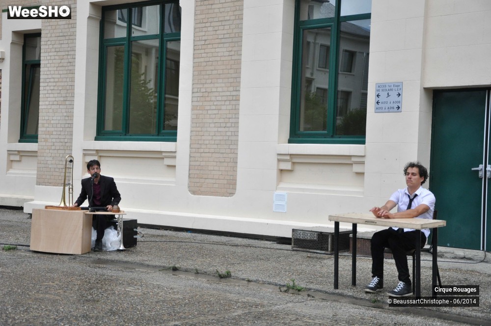 31/34 photos du spectacle Om Taf