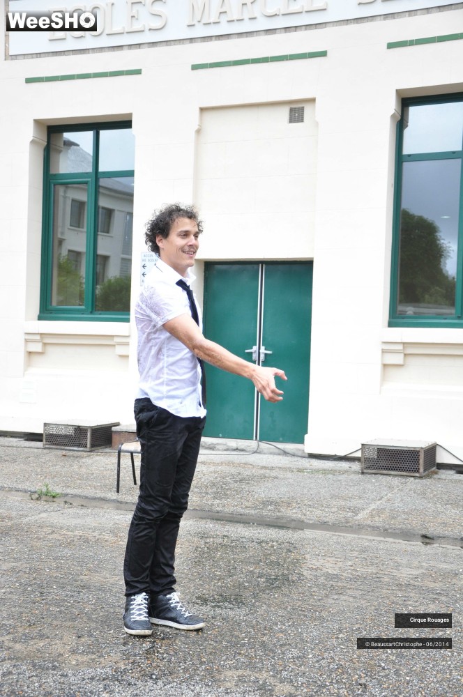 33/34 photos du spectacle Om Taf