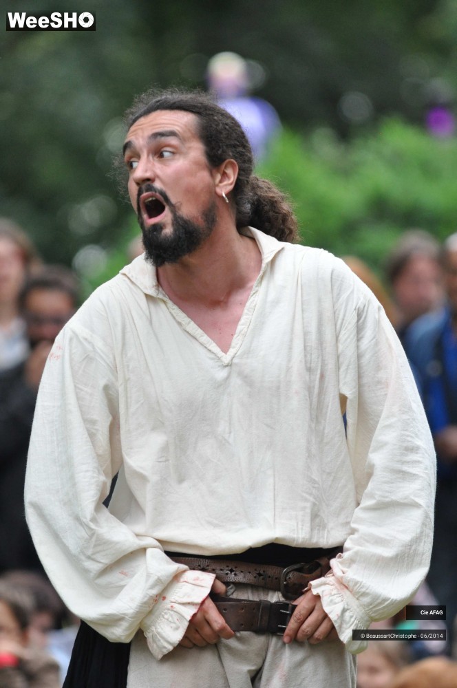 4/46 photos du spectacle La vraie vie des pirates