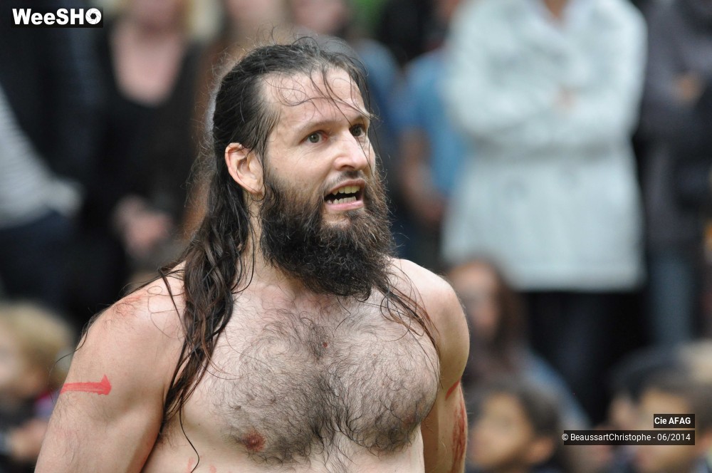 13/46 photos du spectacle La vraie vie des pirates