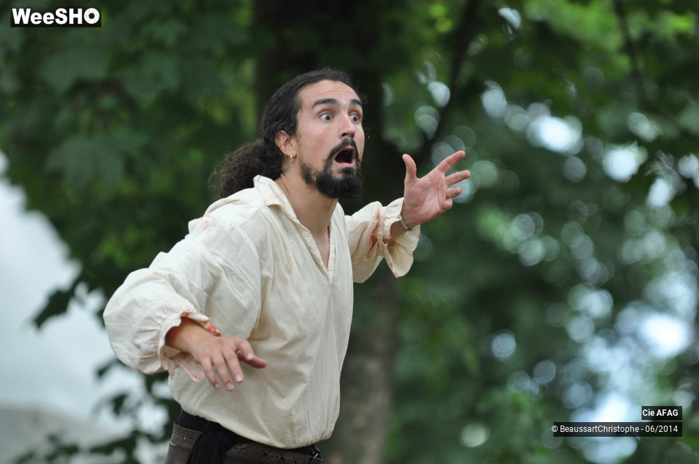 16/46 photos du spectacle La vraie vie des pirates