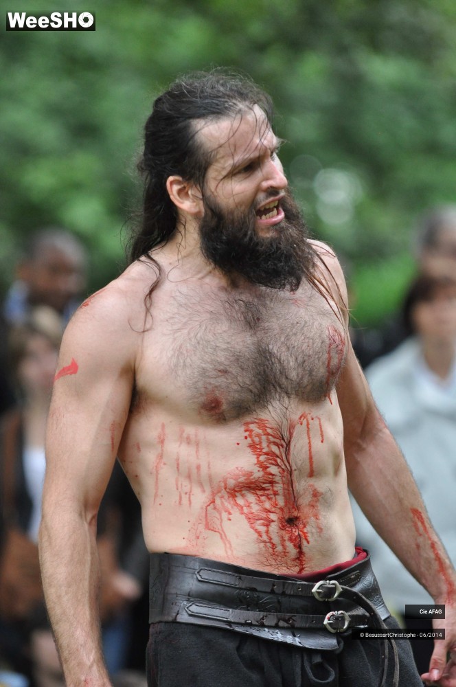 17/46 photos du spectacle La vraie vie des pirates