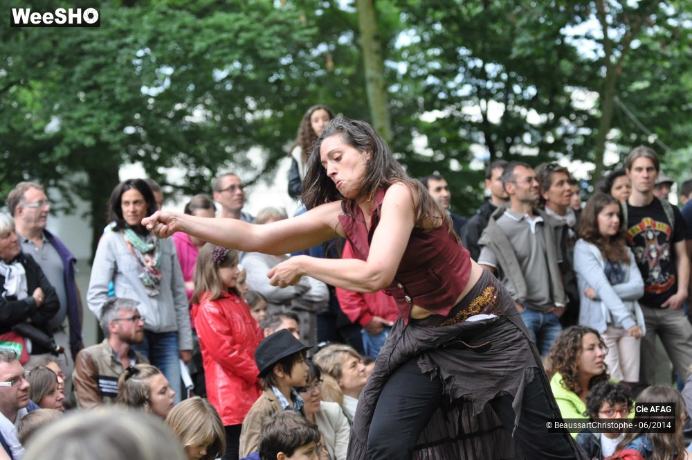 22/46 photos du spectacle La vraie vie des pirates