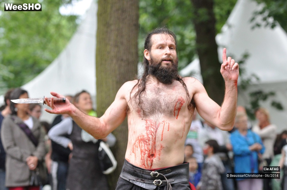 38/46 photos du spectacle La vraie vie des pirates