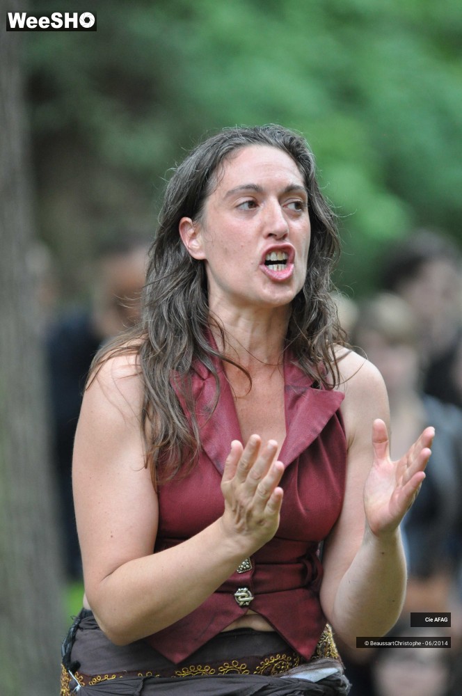 46/46 photos du spectacle La vraie vie des pirates