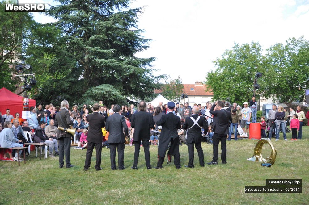 2/36 photos du spectacle Fabulostinoff