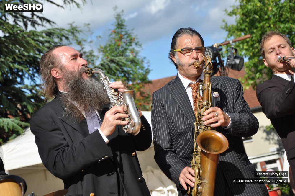 3/36 photos du spectacle Fabulostinoff