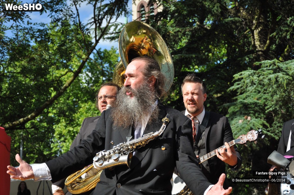 4/36 photos du spectacle Fabulostinoff