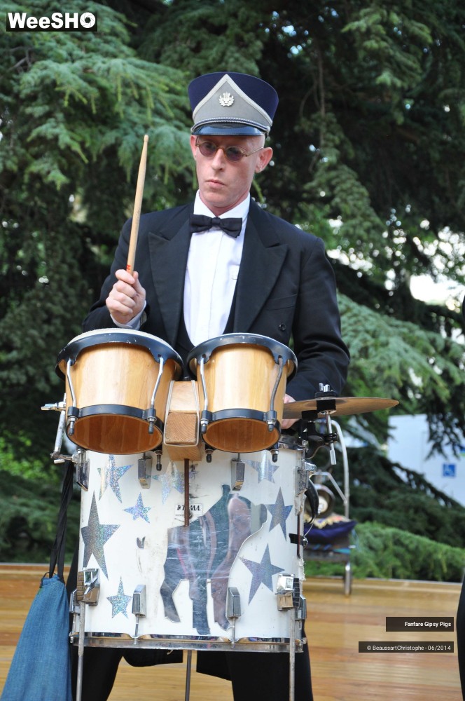 5/36 photos du spectacle Fabulostinoff