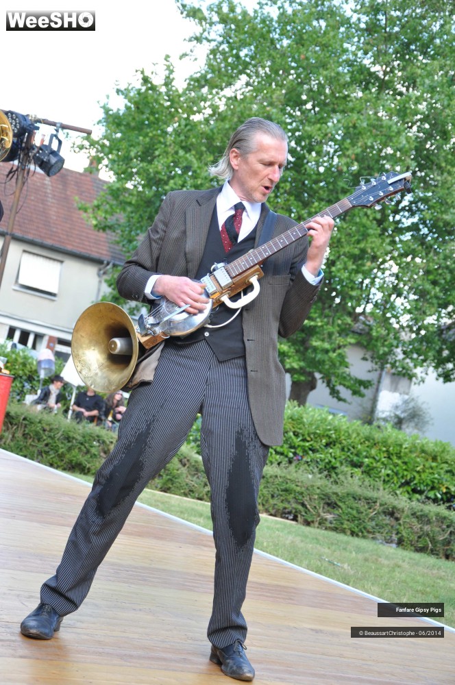 6/36 photos du spectacle Fabulostinoff