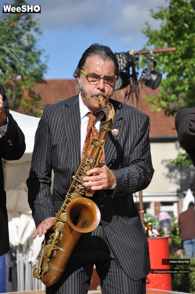 7/36 photos du spectacle Fabulostinoff