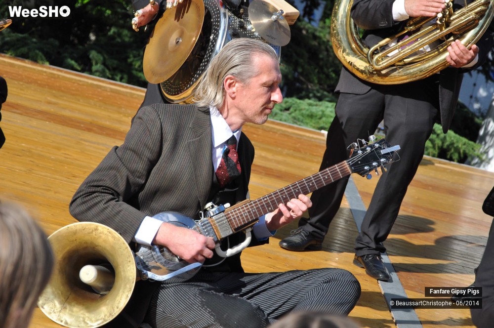 8/36 photos du spectacle Fabulostinoff