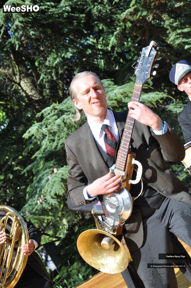 9/36 photos du spectacle Fabulostinoff