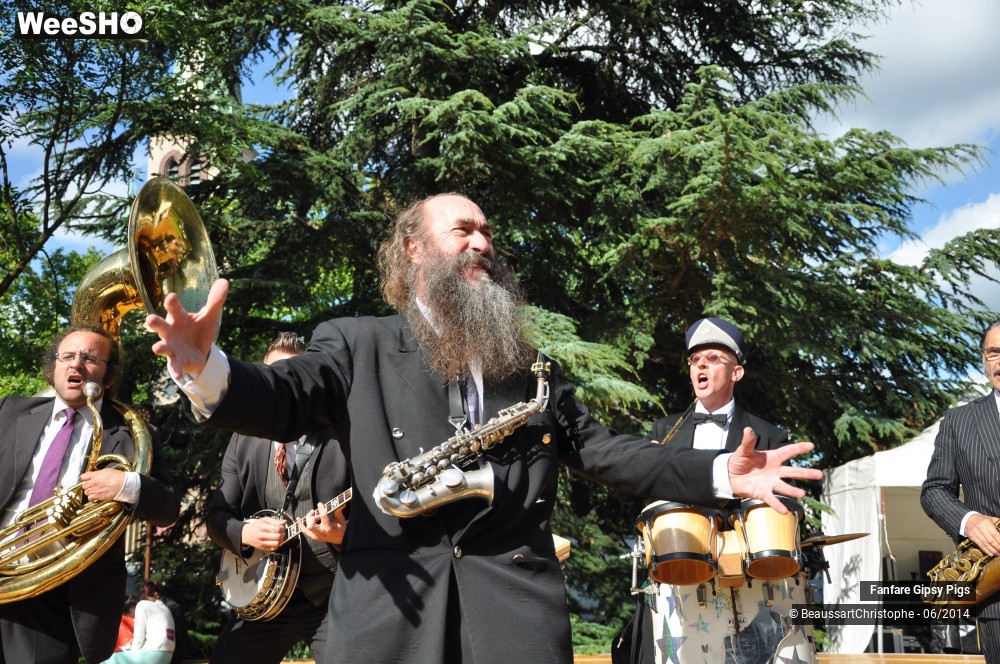 10/36 photos du spectacle Fabulostinoff