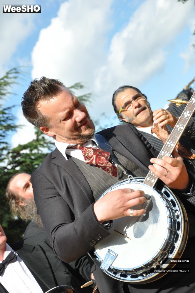 11/36 photos du spectacle Fabulostinoff