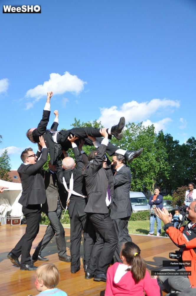 12/36 photos du spectacle Fabulostinoff