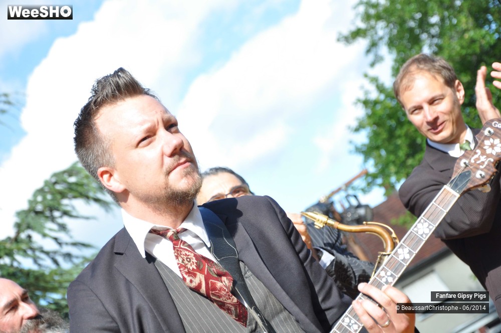 13/36 photos du spectacle Fabulostinoff