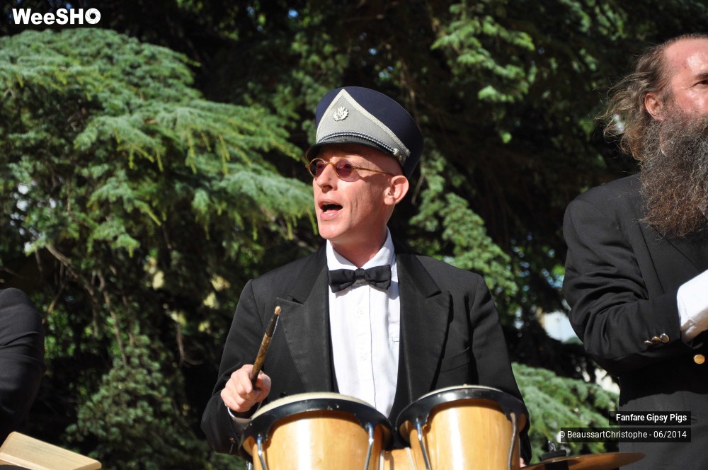 15/36 photos du spectacle Fabulostinoff