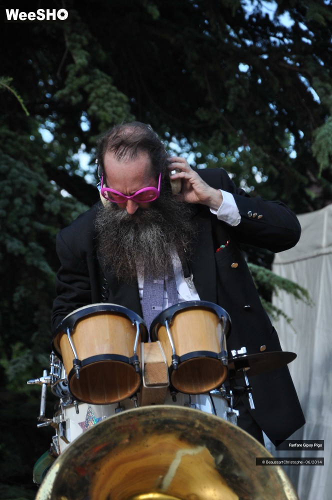 17/36 photos du spectacle Fabulostinoff