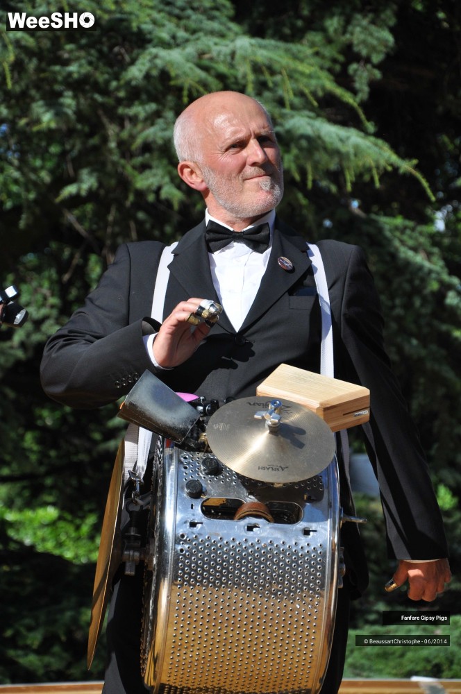 19/36 photos du spectacle Fabulostinoff