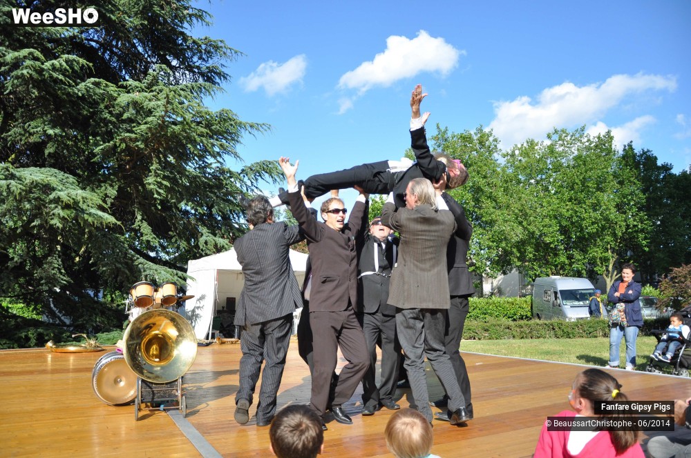 20/36 photos du spectacle Fabulostinoff