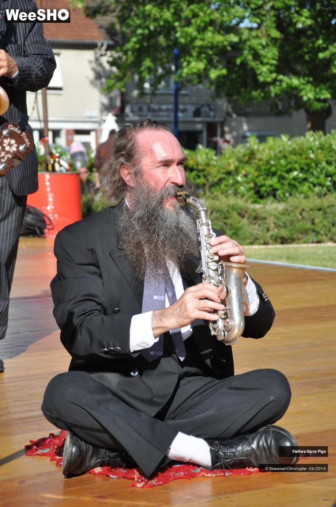 24/36 photos du spectacle Fabulostinoff