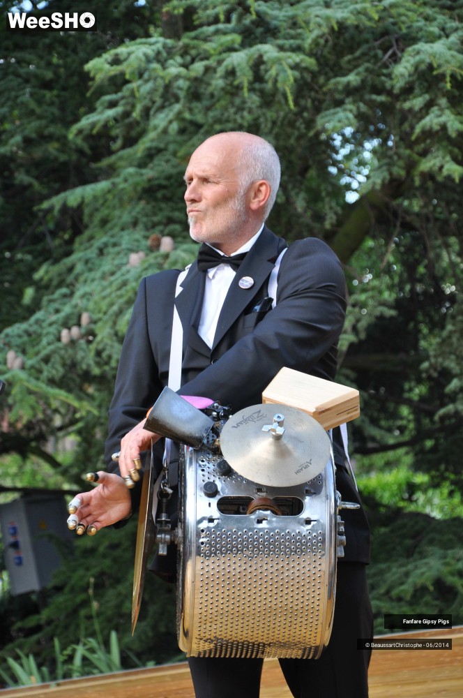 25/36 photos du spectacle Fabulostinoff