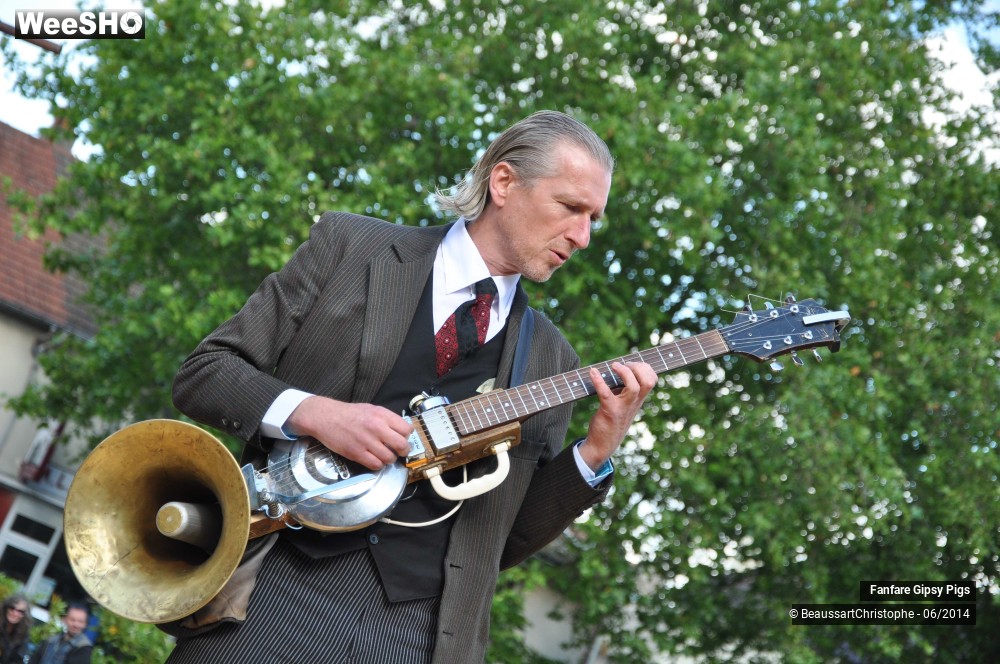 27/36 photos du spectacle Fabulostinoff