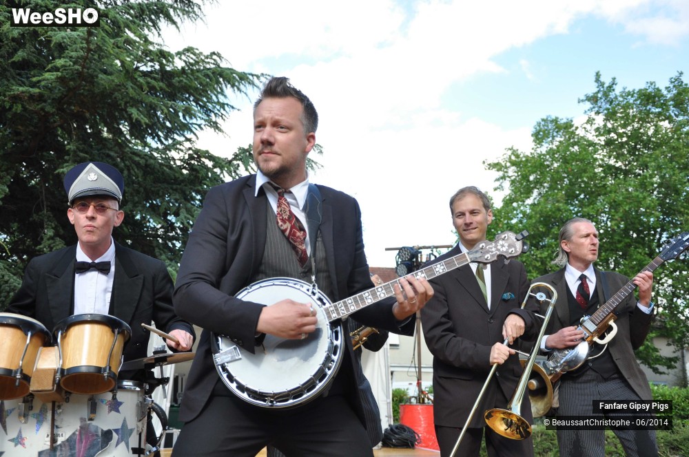 29/36 photos du spectacle Fabulostinoff