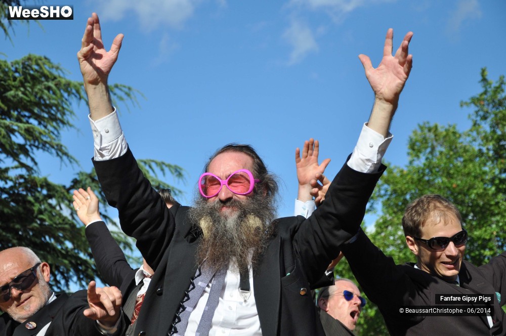 30/36 photos du spectacle Fabulostinoff