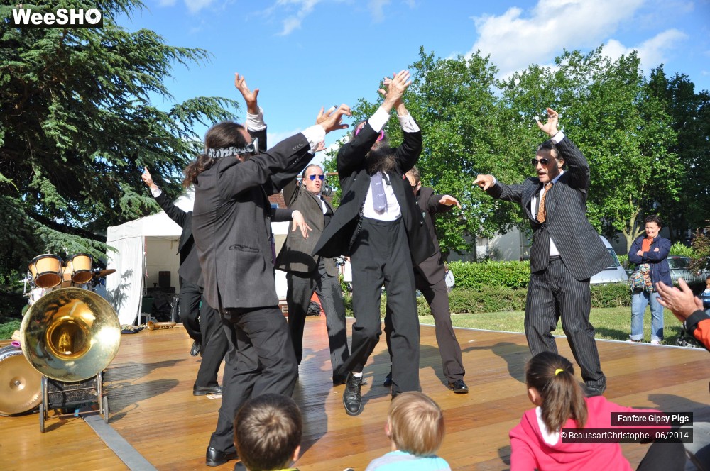 31/36 photos du spectacle Fabulostinoff