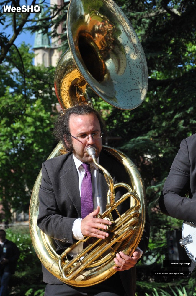 32/36 photos du spectacle Fabulostinoff