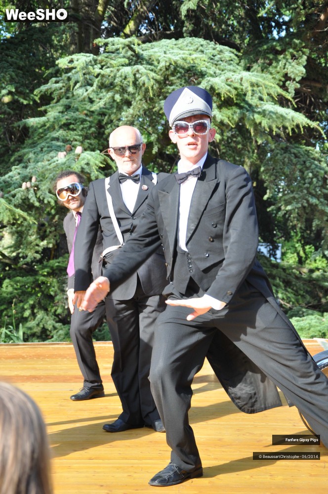 33/36 photos du spectacle Fabulostinoff