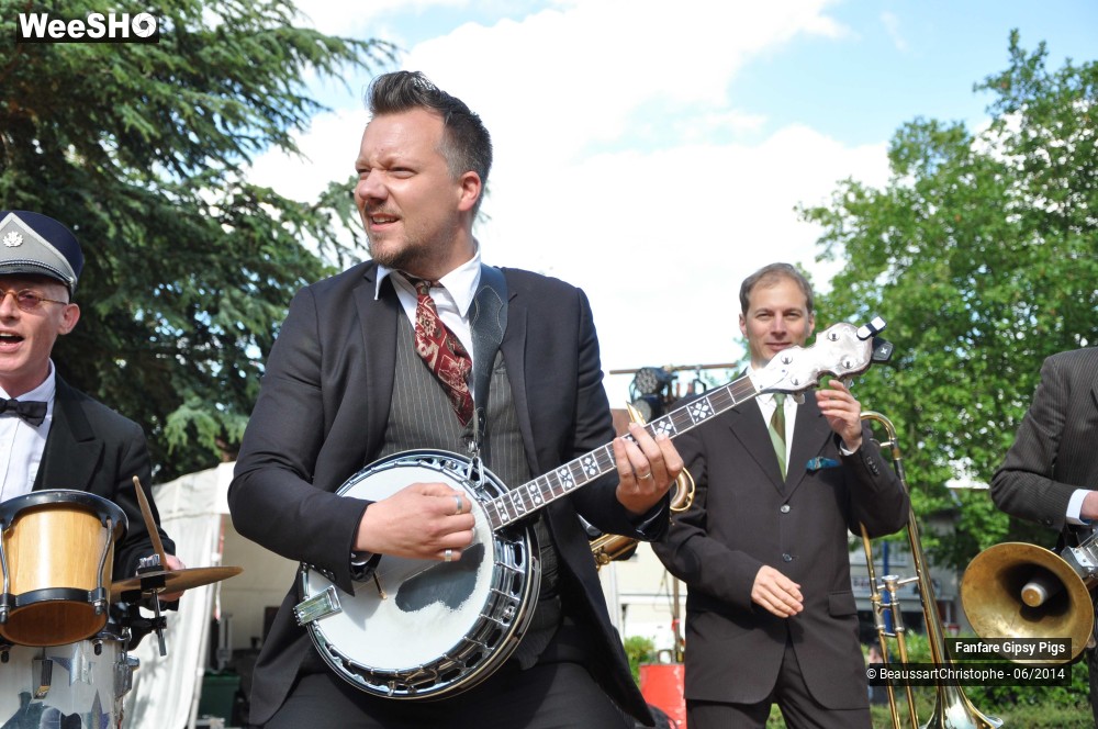 34/36 photos du spectacle Fabulostinoff