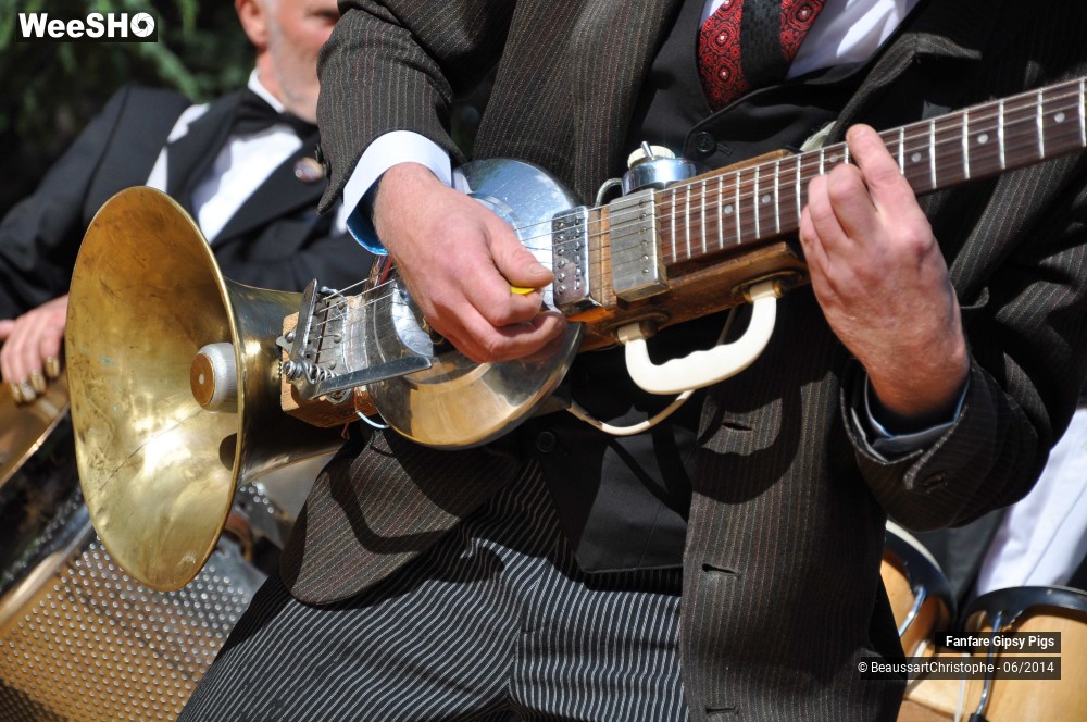 36/36 photos du spectacle Fabulostinoff